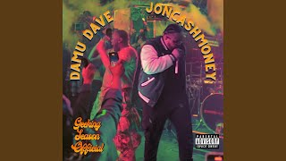Sticky Icky (feat. Damu Dave)