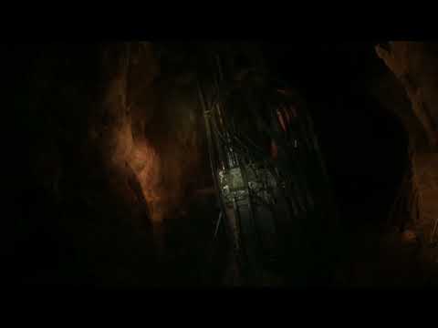 Long Hole Drilling Operation using [QUASAR by SANDVIK]