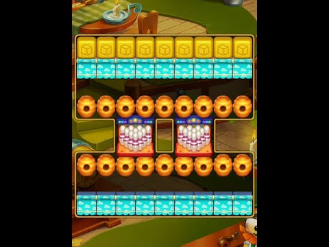 TOY BLAST level 3658