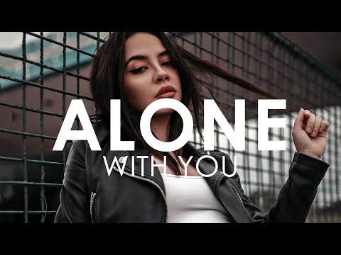 Ashlee - Alone With You (Creative Ades Remix) [ NEW EDIT ]