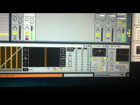 Free Download Drumk 2 v2.3 MAX for LiVE-SYNTHiC4TE
