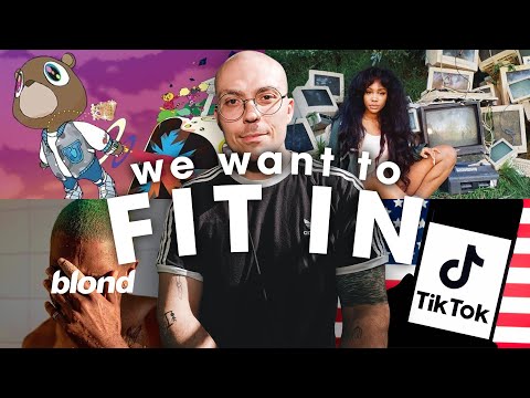 Your Music Taste Is Performative (and that’s okay)