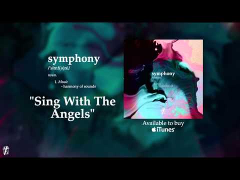Sing with the Angels (Symphony) | Intensifire
