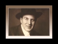 Tenore RICHARD TAUBER - (F.Schubert) "DER LINDENBAUM"  (1927)