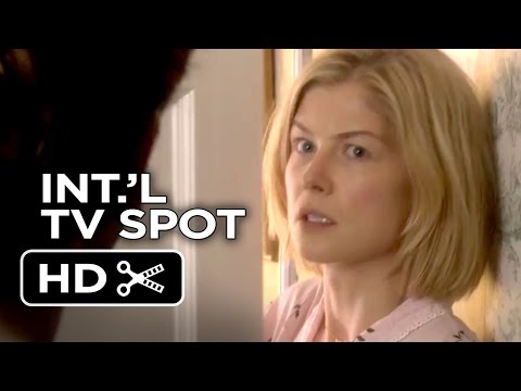 What We Did On Our Holiday UK TV SPOT - Heartwarming (2014) - Rosamund Pike Movie HD