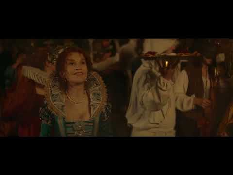 L'OMBRA DI CARAVAGGIO di Michele Placido (2022) - Clip "La festa"