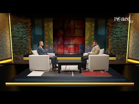 09. Çdo të thotë - Ahireti