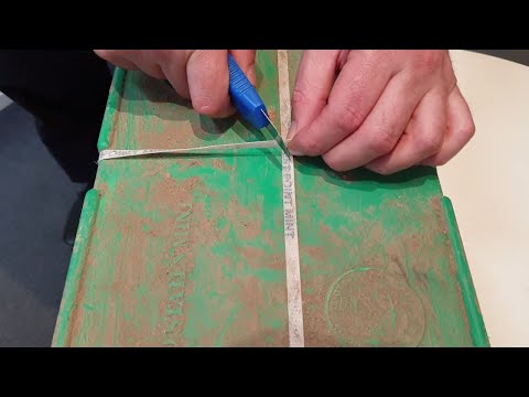 An EPIC UNBOXING of Buried Silver Coins!