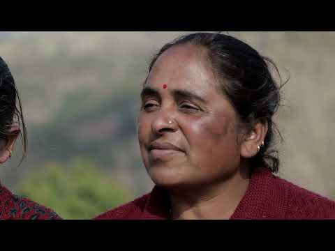 Mahila Sahayatra Microfinance - Winner of the Princess Sabeeka Global Award for Women's Empowerment