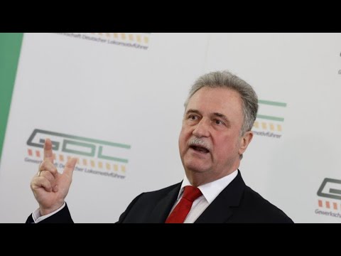 Keine weiteren Streiks: Einigung bei Bahn und GDL