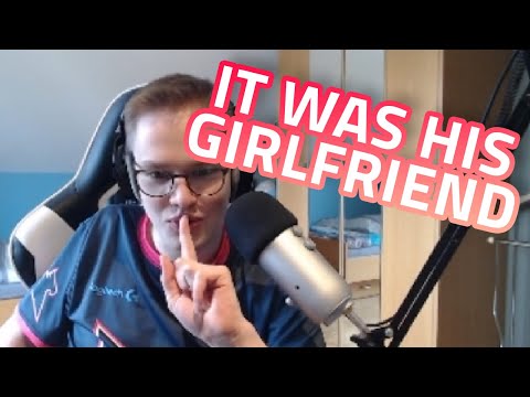 Why the cheating investigation was started...