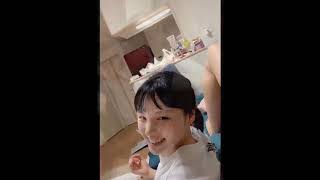 【可愛い】カップルでこしょこしょ「やめてよっ」、幸せか！