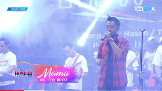 Download lagu MAMA GERRY MAHESA NEW IRWANA FEAT CAKMET LIVE MENGANTI GRESIK 2018 mp3 Download lagu MAMA GERRY MAHESA NEW IRWANA FEAT CAKMET LIVE MENGANTI GRESIK 2018 mp3