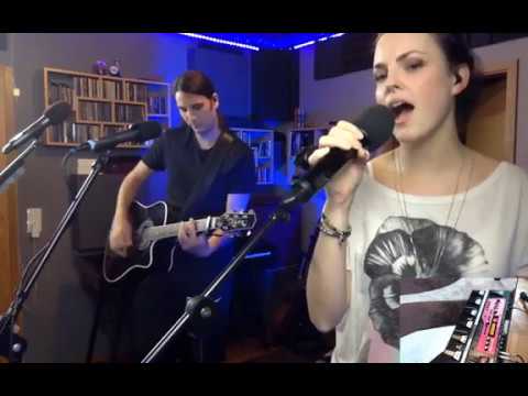 Our FIRST YouTube LIVE-Stream (MoonSun, 17.05.2017)