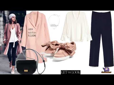 Get the Look: (1º video) SALDOS |SHEIN |ZARA|MANGO|H&M|STRADIVARIUS ❤ LOOkS DE INVERNO