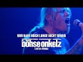 Böhse Onkelz - Wir ham‘ noch lange nicht genug (Live in Vienna)