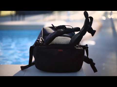LowePro Flipside 400AW - Quick Review
