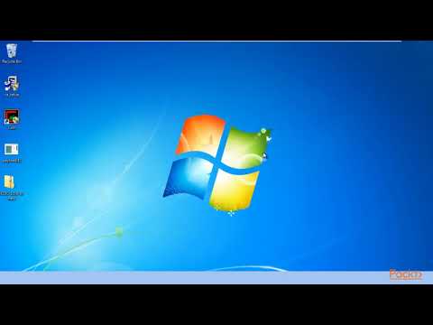 Network Security The Course Overview|packtpub com