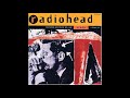 Radiohead Creep HD AUDIO OFFICIAL