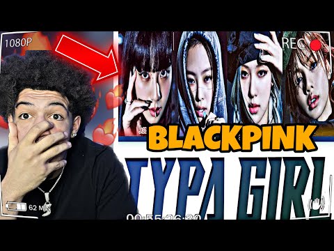 AMERICAN Reacts to BLACKPINK Live at Coachella 2023 🔥(Typa Girl) THEY OWNED THE STAGE!!
