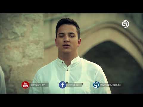 Ahmede Muhammede (Moje srce tužno je) - Ilahija