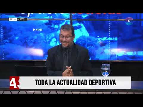 SPACIO NOTICIAS 11.05.26