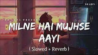 Download lagu Milne Hai Mujhse Aayi (Lo-fi) - Arijit Singh | Lo-fi 2307 & Harshal Music | Jeet G | Aashiqui 2 mp3 Download lagu Milne Hai Mujhse Aayi (Lo-fi) - Arijit Singh | Lo-fi 2307 & Harshal Music | Jeet G | Aashiqui 2 mp3