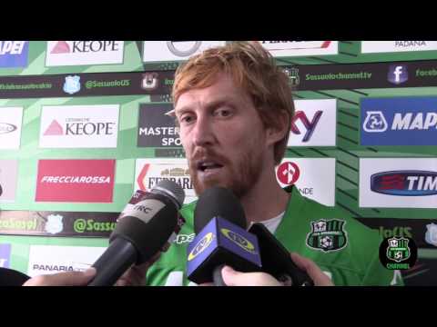 Intervista a Davide Biondini 09/10/15