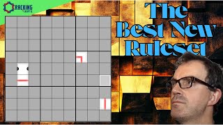 The Best New Ruleset In Sudoku