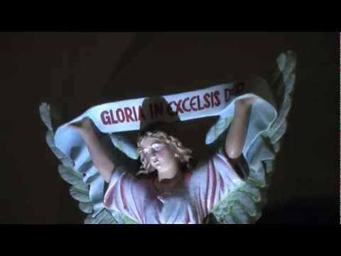 2012-01-13 cz.2 Czuwanie Modlitewne - Gdy się Chrystus rodzi