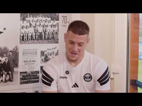 Dnes bez lopty – návrat Polydefkisa Volanakisa