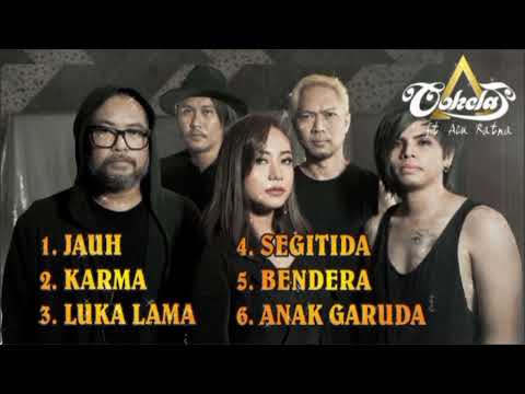 NEW COKELAT ft. AIU RATNA