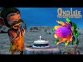 Oko Lele - Lele's Pet 2 (S5 ep 14) 😱 🐶 Funny Animation - Super Toons TV - Best Cartoons