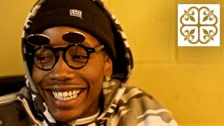 DIZZY WRIGHT x MONTREALITY /// Interview