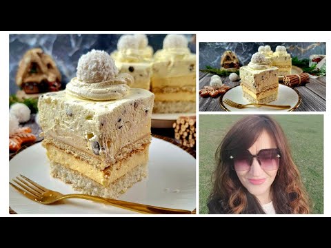 Rafaelo plazma kocke