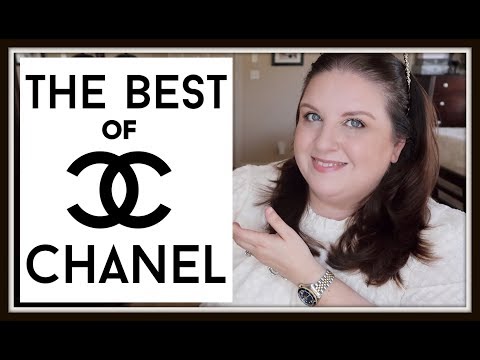 The Best Of Chanel | MStyle
