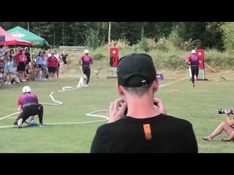 EXČR Zderaz 2024  - SDH Seč