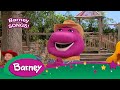 Barney Nursery RHYMES Skip To My Lou