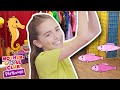 Mermaid Song Mother Goose Club Nursery Playhouse Songs Rhymes