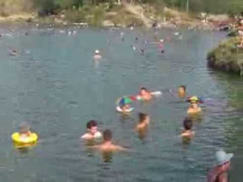 ocna sibiului, statiune considerata litoralul ardealului   sibiu adevarul ro