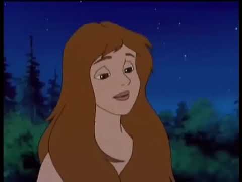 Grandes Héroes y Leyendas de la Biblia -  El Jardín del Edén