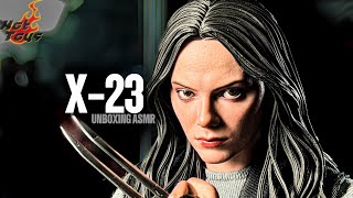 Download lagu This Doesn’t Look Like a Figure… | Hot Toys X-23 UNBOXING ASMR mp3 Download lagu This Doesn’t Look Like a Figure… | Hot Toys X-23 UNBOXING ASMR mp3