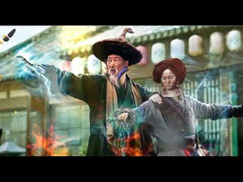 Tuam Leej Kuab The Hmong Shaman Warrior  (Part 1317)