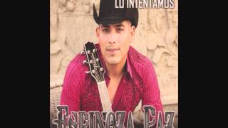 Espin0za Paz - NECESITO DUEÑA (EPICENTER)