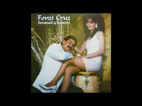 Fonzi Cruz - Pienso En Ti