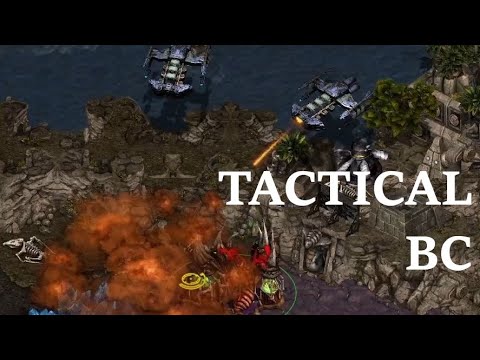 JD vs NICE Ladder Battle - Starcraft Broodwar