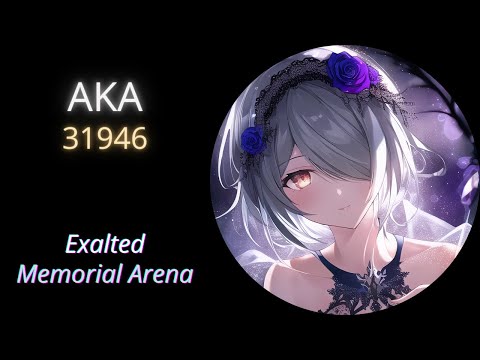 [EX MA] AKA (31946)