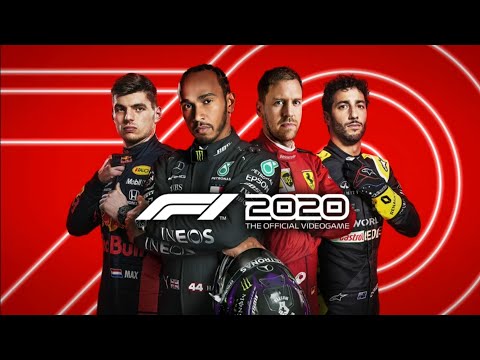 Vidéo F1 2020