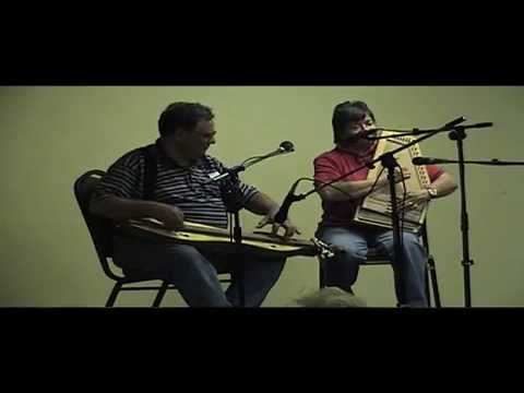Dulcimerica 123 - "KMW Pt. 1" - Mountain Dulcimer