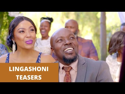 Lingashoni Teasers 23 - 27 August 2021